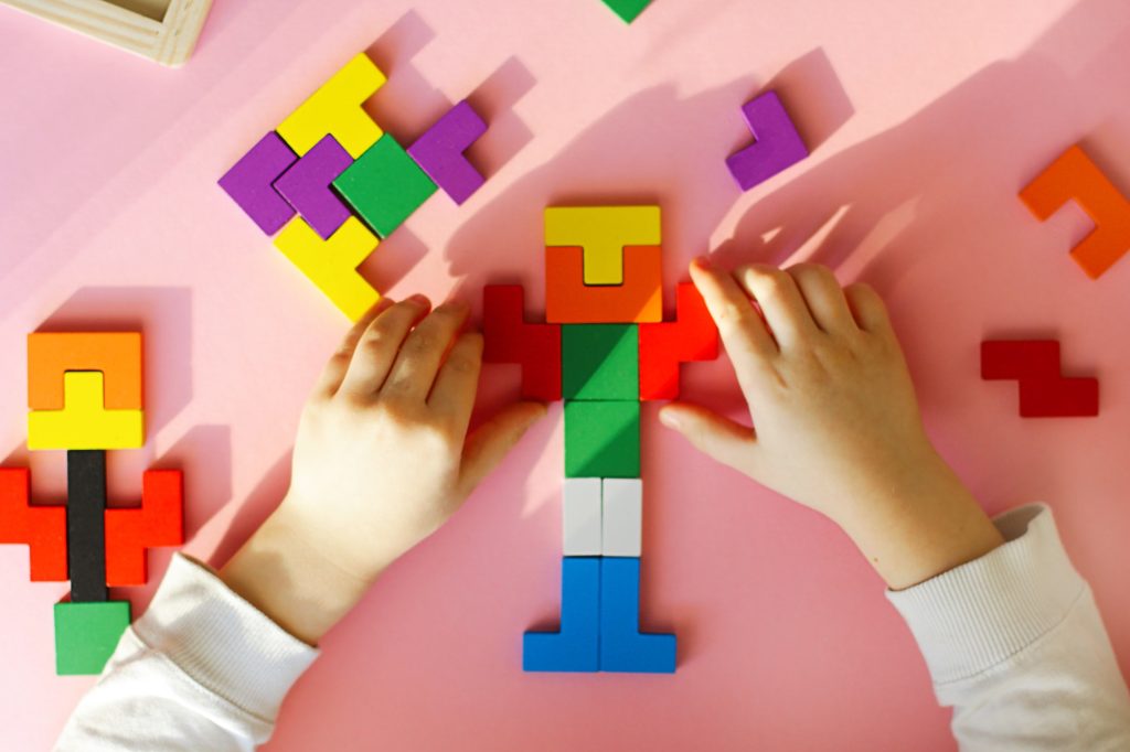 board games for kids